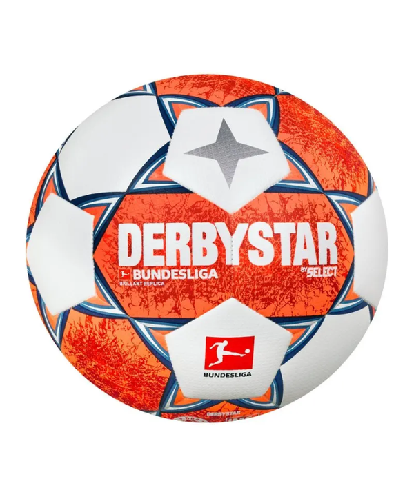Derbystar "Bundesliga Brillant Replica" 2021/22